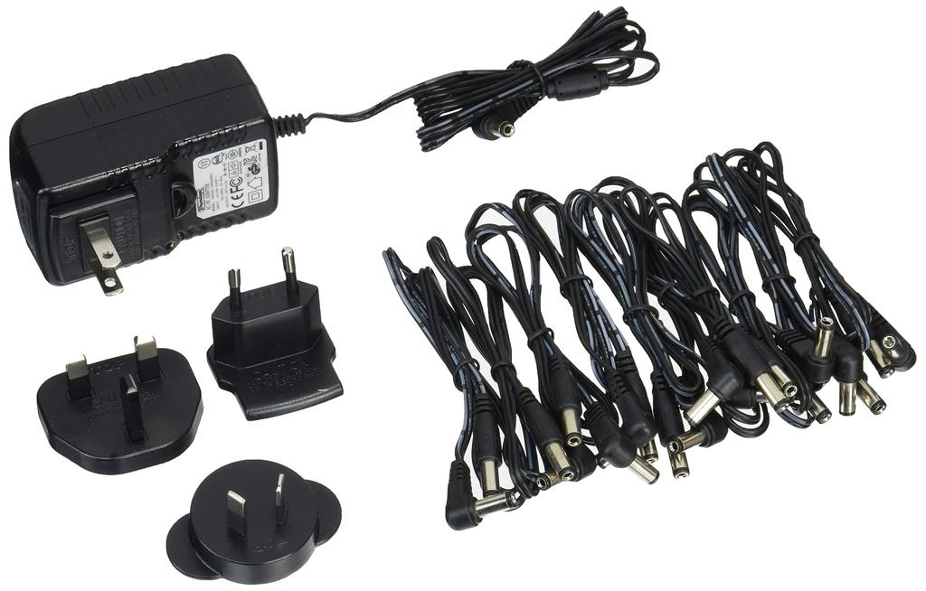 MXR M237 DC Brick Power Supply