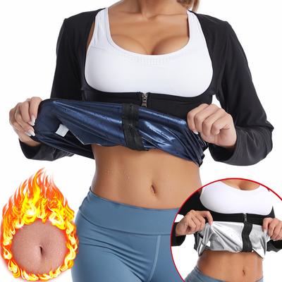 Sujetador de mujer Sujetador de manga larga Ropa de yoga Ropa deportiva de fitness Ropa deportiva de fitness Corsé Traje de sudor explosivo