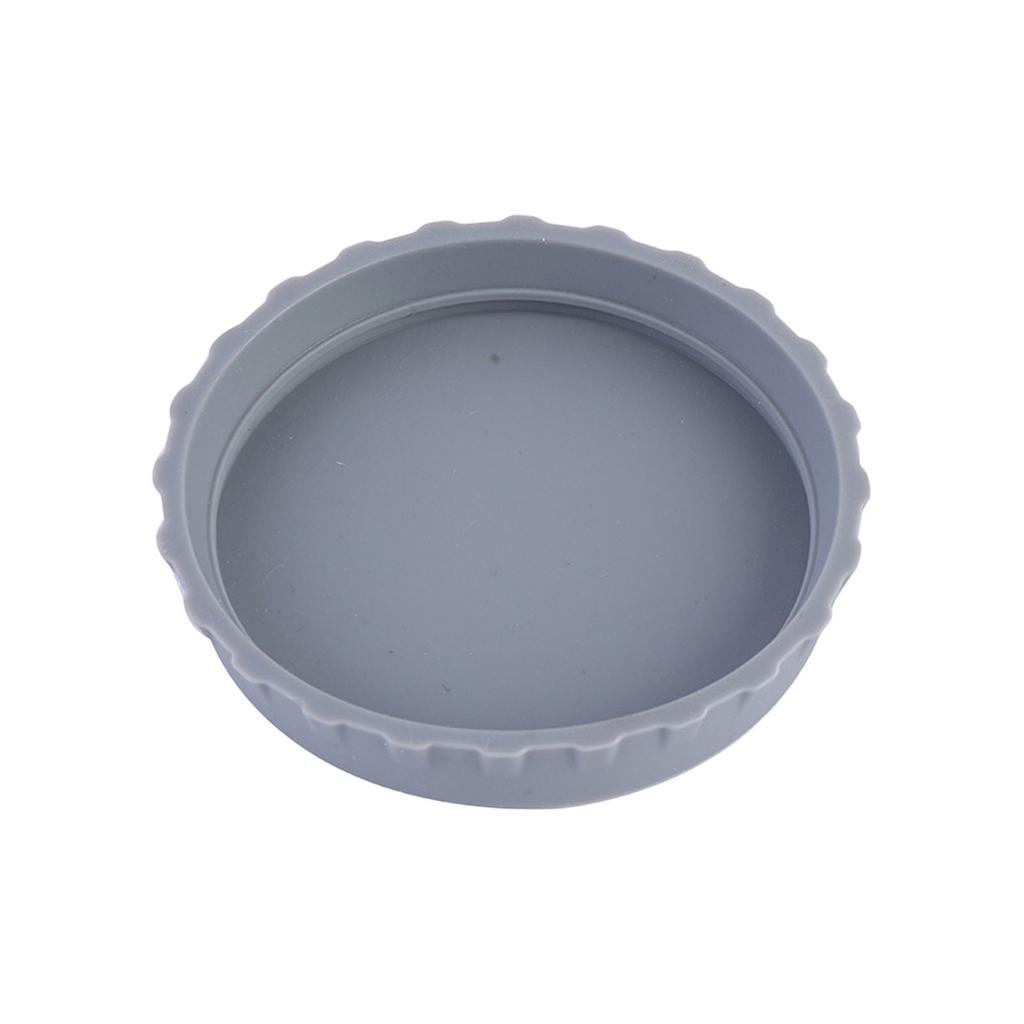 Silicone Can Lids, Reusable Can Lids,  Toppers And Protectors , Beer, Beverages, Juice, Cola, Fits Standard Cans
