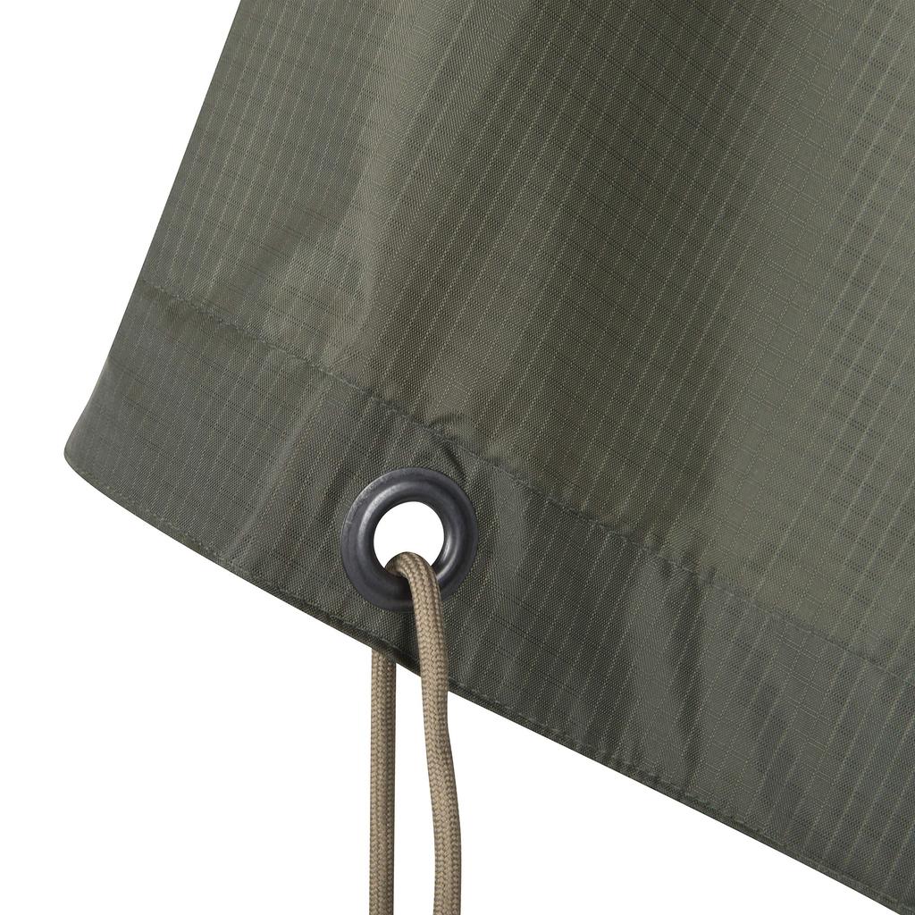 PONCHO MODEL Military Model Rain Military Fishing HELIKON-TEX U.S. Poncho, U.S. Poncho, Raincoat, Rainwear, Poncho, Tactical, Outdoor, Camping,