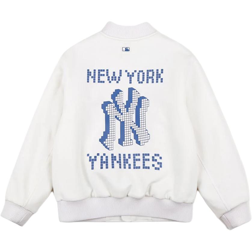 

New MLB Baseball Jerseys Unisex White 31JPU8111-50I XS