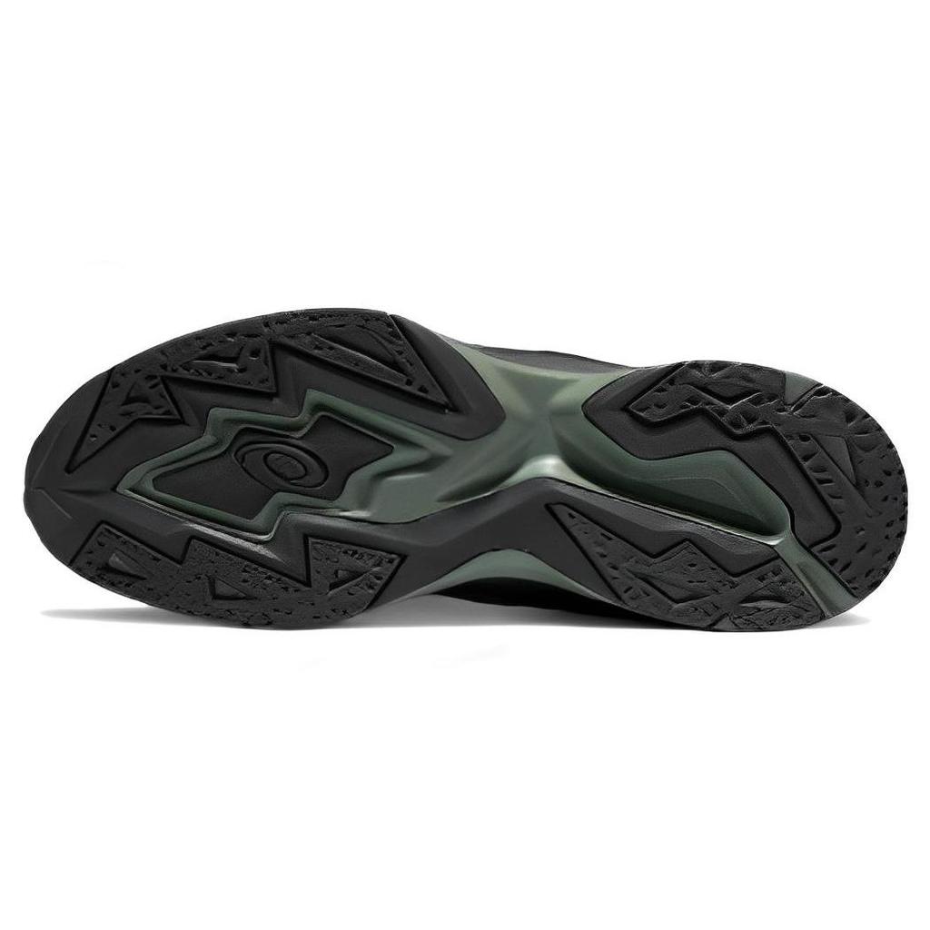 ASICS Protoblast 'Green Brown' 1201A583-300