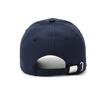 Solid Color Baseball Cap for Unisex Sunscreen Cap Outdoor Cap