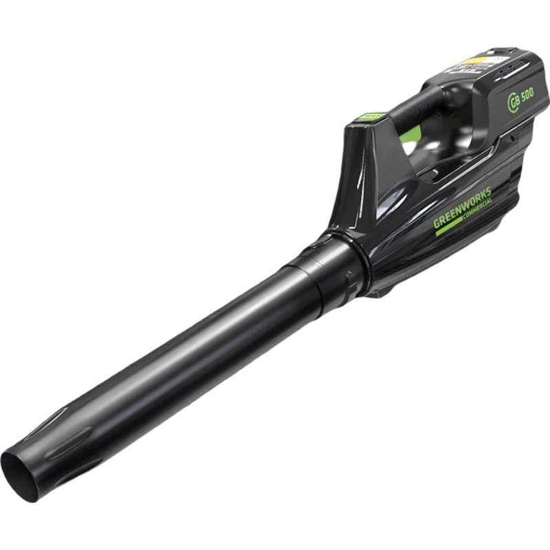 Greenworks 82V Cordless Handheld Leaf Blower CN plug (adapter included)