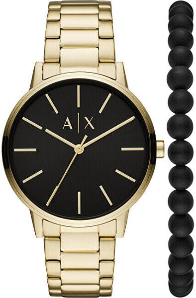 

Наручные часы ARMANI EXCHANGE AX7119 44 mm