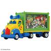 Takara Tomy Tomica Dream Tomica Disney Motors Toys Carry Toy Story 5 Miniature Car Toy 3 and (Ages up)