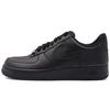 Air Force 1 07 Black 315122-001