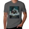 Once Upon A Time Poster Tshirt Water Resistant Casual Tshirt