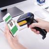 Weirong Barcode & QR Code Scanners