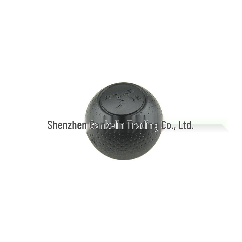 Gear and Shift Knob for Mercedes-Benz Smart Fortwo 450 (1998-2014)