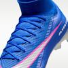 Nike Zoom Mercurial Superfly 10 Elite FG Attack Pack