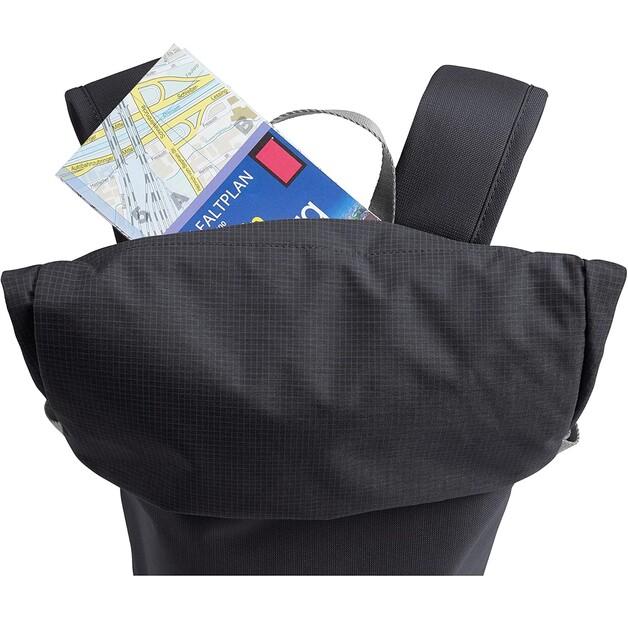 Backpack Vaude Unuk Black (14545-010)