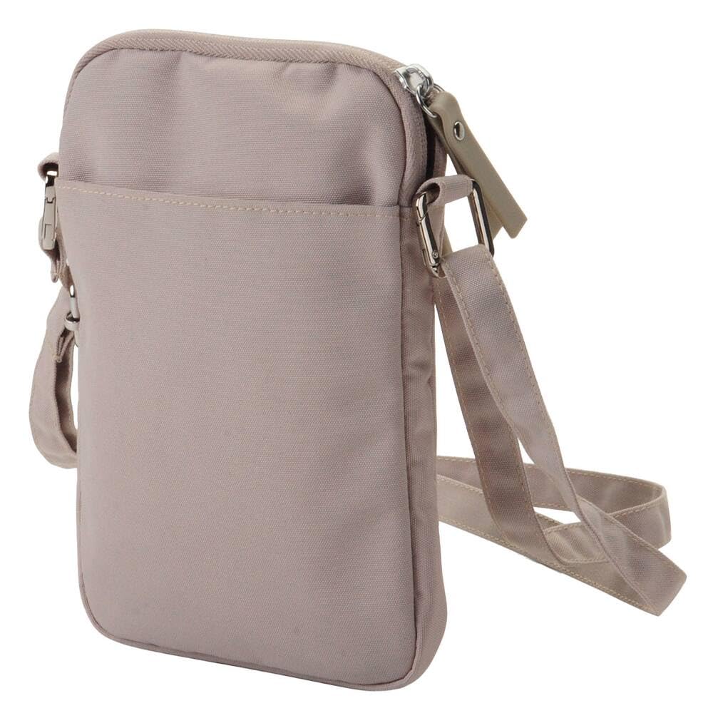 NITORI Deco Home Vertical Smartphone Pouch CS07 Mocha 2117300029353