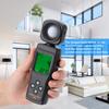 SMART SENSOR AS803 Mini LCD Display Digital Luxmeter Light Meter ‑10 60 celsius