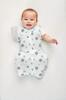 Swaddle Up Miracle Stage 2 Transition For After Rolling For and Imported from Baby Baby Shower Moro Night Cry Prevention L Swaddle, Bag, Light, Over,