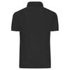 James and Nicholson Mens Mercerised Cotton Regular Polo Shirt