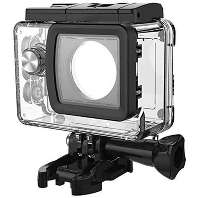 SJ5000 Waterproof Case 30M Diving for SJ5000/SJ5000 WIFI/SJ5000 Plus/SJ5000X Elite Action Camera