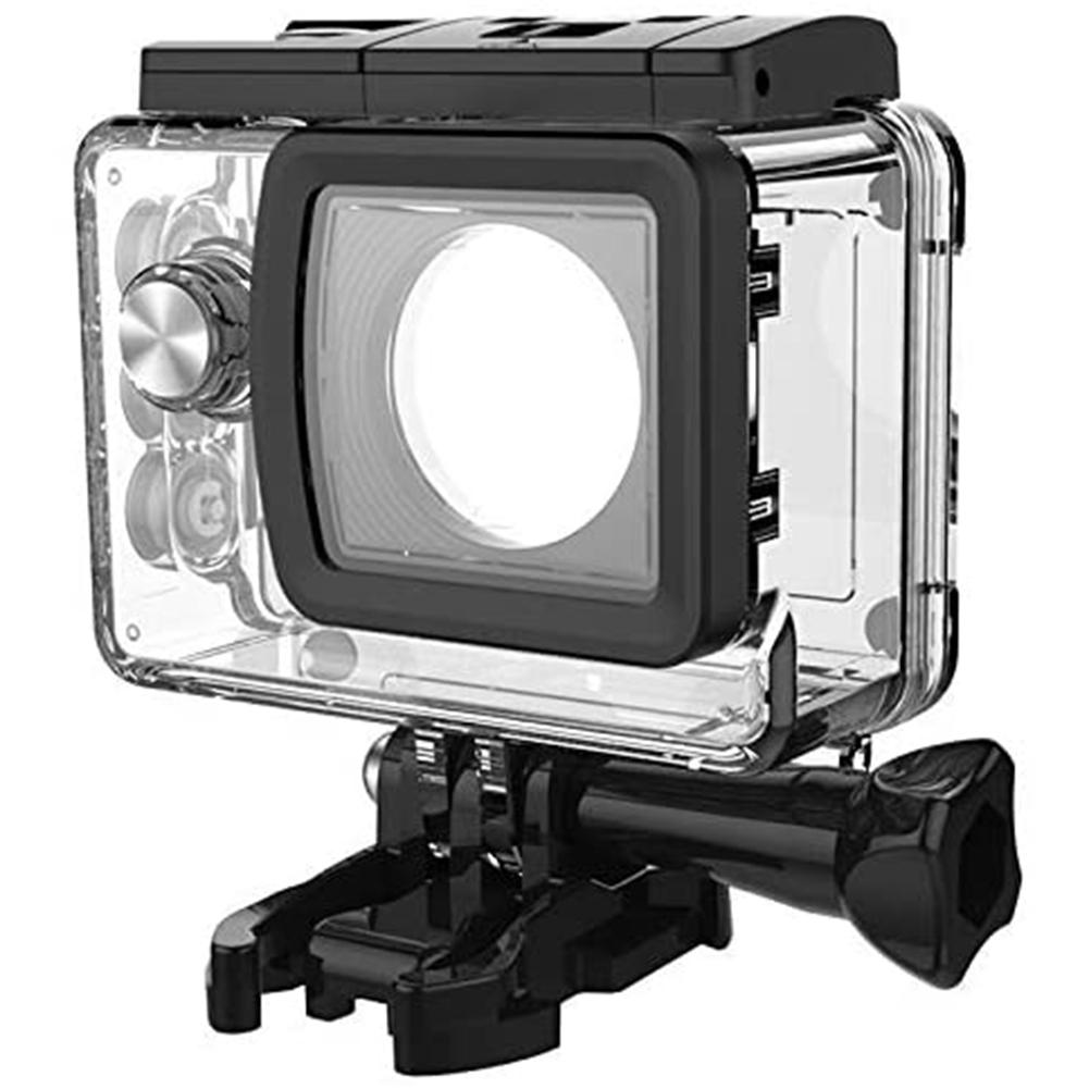 

SJ5000 Waterproof Case 30M Diving for SJ5000/SJ5000 WIFI/SJ5000 Plus/SJ5000X Elite Action Camera China Mainland