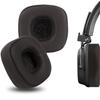 1 Pair Replacement Ear Pads Cushions for 5 Noise Cancelling Wireless Bluetooth-compatible Headphone Earpads Foam