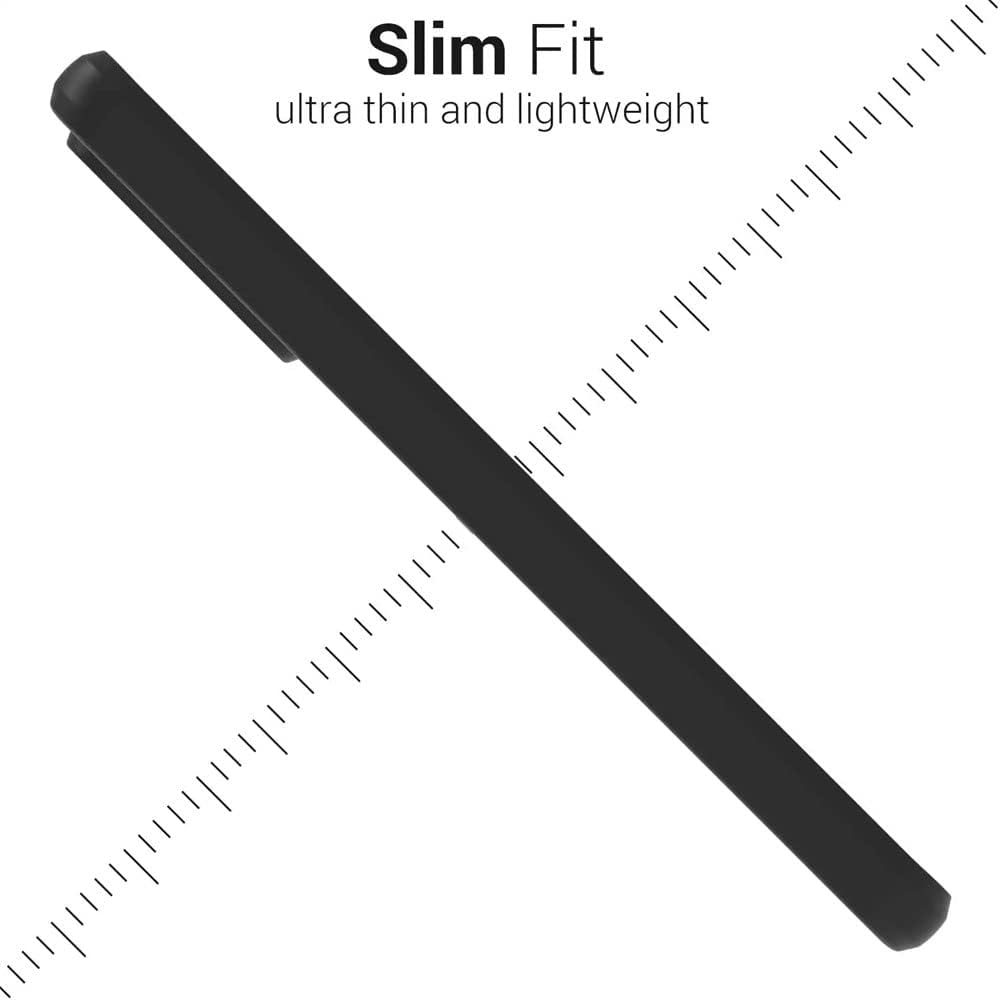 Case for Oukitel WP200 Pro + Glass Screen Protector Tempered Film - Transparent Silicone Soft Flexible Bumper Shockproof TPU Protective Cover Shell