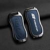 Geely KNEWSTAR 001 Autoschlüsselhülle - Staubdicht, Hochwertige Schnalle für Damen & Herren