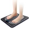 Foot Mat Pad Electric Foot Massager for Deep Relaxation