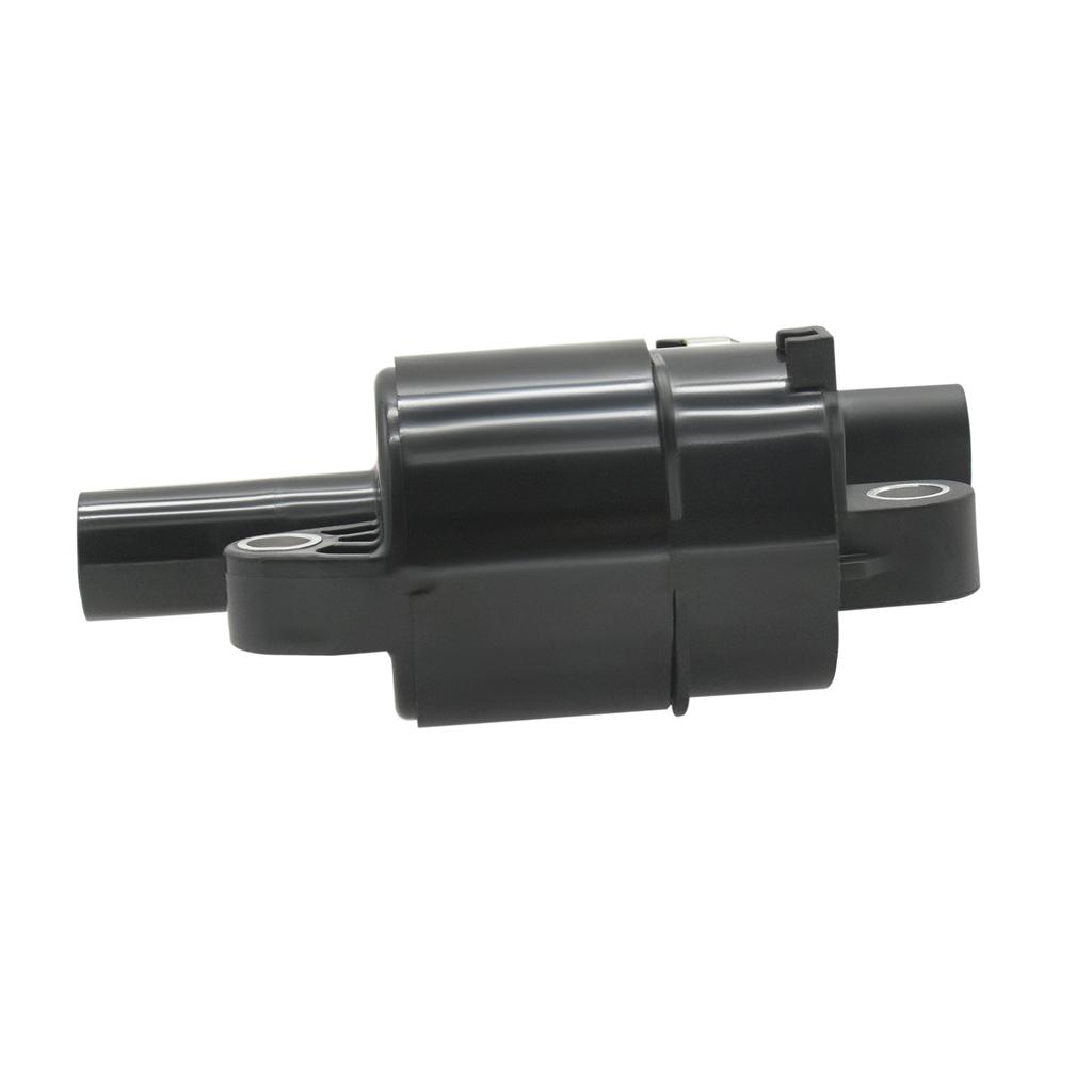 Round Ignition Coil Pack for V8 4.8 5.3 6.0 Chevy Silverado Tahoe Trailblazer Avalanche Express Cadillac Escalade GMC Sierra Yukon 2007to2017