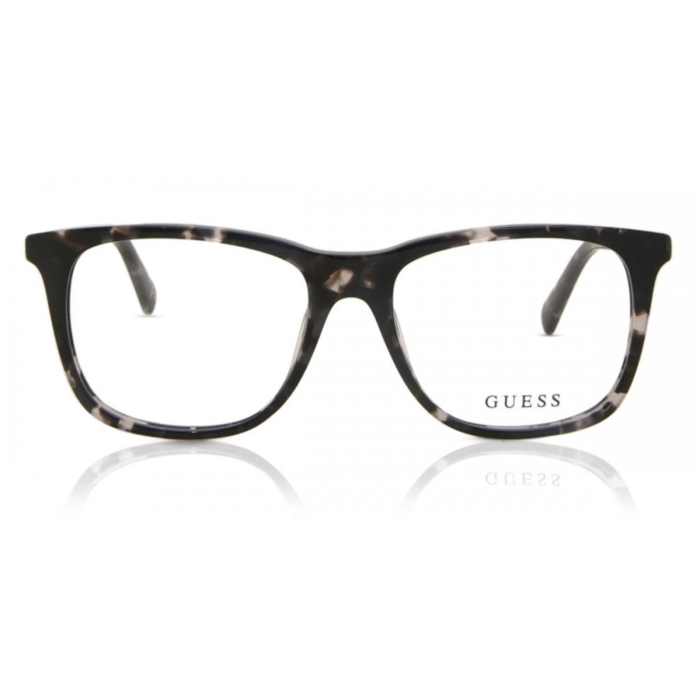 

Guess Gu5223 020 Unisex Eyeglasses Grey Tortoise/52