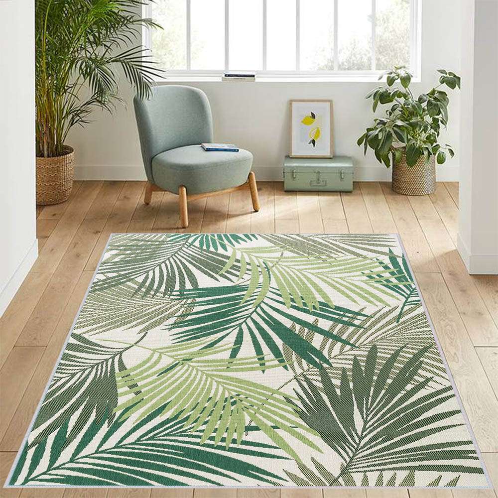 

Mosimoso Home RC261 Ковер с принтом на подошве в горошек 50x80 cm