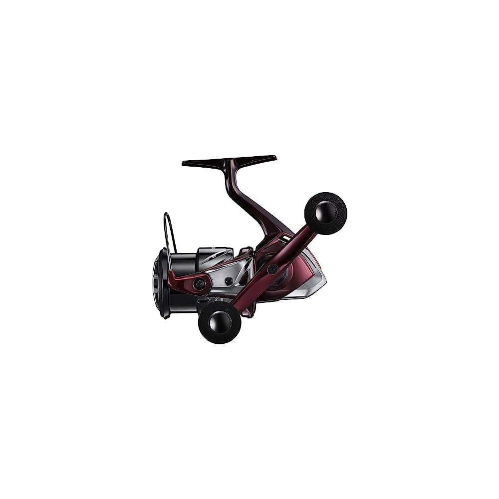 Shimano Eging Spinning Reel 23 Sephia SS C3000SDH Lightweight, High Sensitivity, Smooth Drag