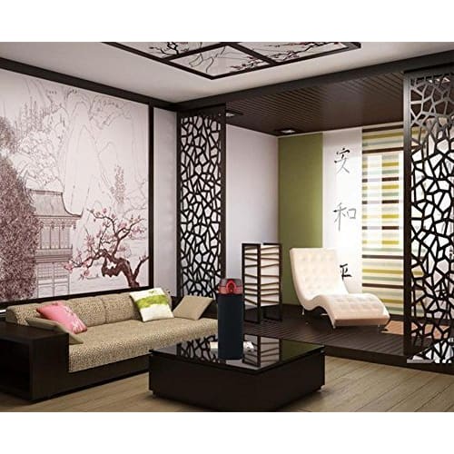 Plastic Bottle Cover, Water Bottle Cover for 500ml, 550ml, and 600ml Bottles (Black)