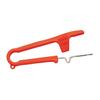 Daiichi Seiko Automatic Needle Shaft 32038 Red 154x56x16mm
