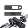 Electric Scooter Central PVC Sticker Protective Film Self-Adhesive Decals for M365 Scooter Part Protective Film Sticker