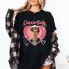 Connie Baby TSITP Chemise Unisexe Chemise d'Été RoUnisex Chemise Cousins Beach Chemise TSITP Conrad Fisher Chemise Équipe Conrad