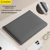 Taikesen PU Laptop Sleeve Protective Case