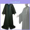 Lord Harry Potter Voldemort Role Playing Costume Set For Halloween Activity