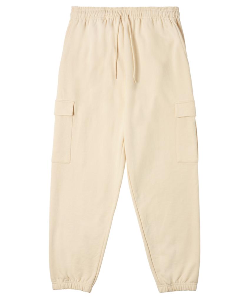AKIII CLASSIC Bad Duck Sweatpants Beige