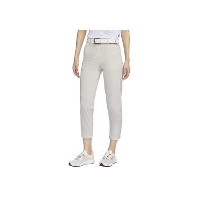Dri-FIT Tour Atmungsaktive Schnelltrocknende Golf-Freizeithose Damen Hose Light-Bone Schwarz FD5609-072