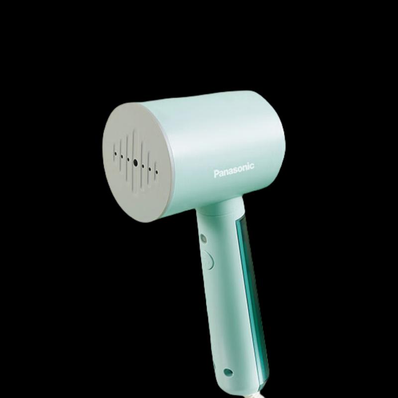 Panasonic Portable Handheld Garment Steamer CN plug (adapter included)