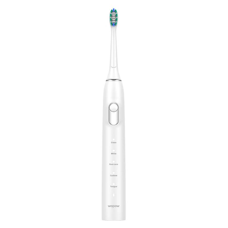 WOPOW Sonic Electric Toothbrush CN Plug (adapter Included)