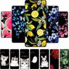 For Sony Xperia 10 VII Phone Case Cartoon Cat Soft Back Cover Black Silicone Case For Sony Xperia 10 VII 2025 Case Coque Funda