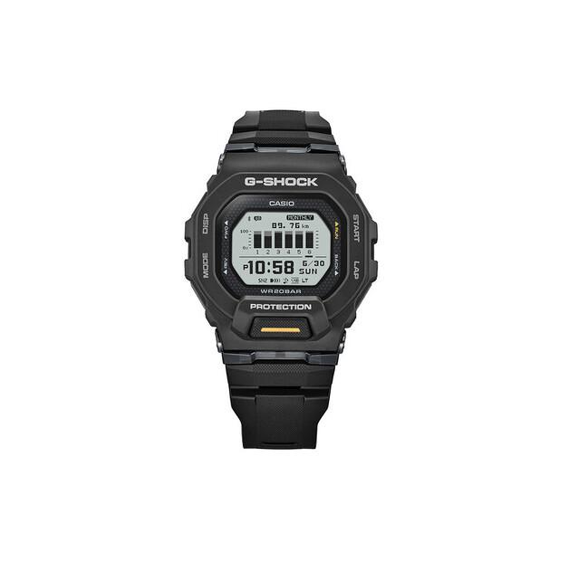 Наручные часы G-Shock G-Squad One Size