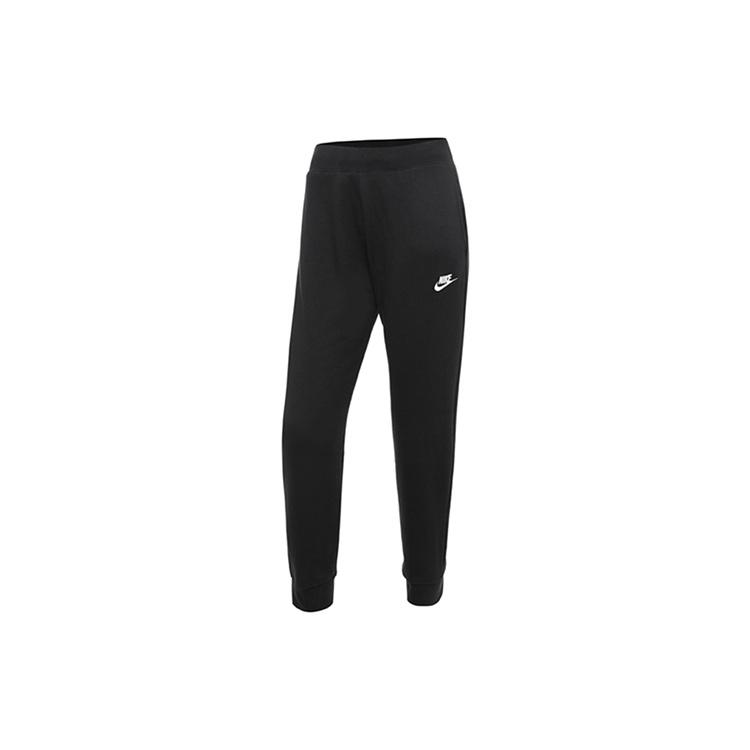 (GS) Nike Sportswear Club Fleece Joggers Black Kids DC7207-010 L