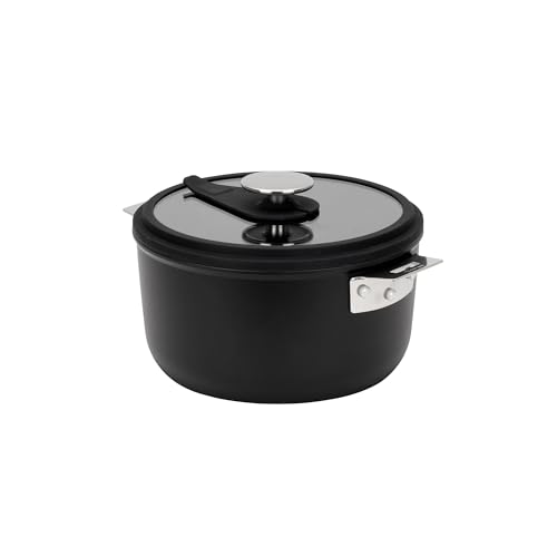 Snow Peak HOME & CAMP Cooker