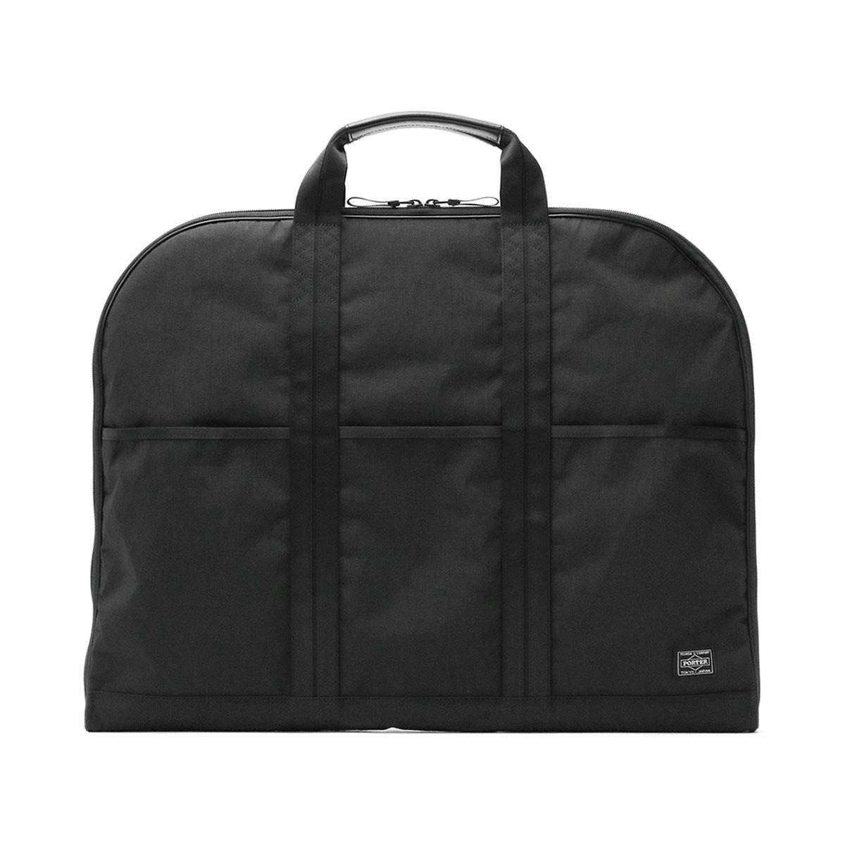 

[Porter] PORTER HYBRID GARMENT CASE Garment Bag 737-07939 Black10