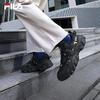 FILA Men's Disruptor 5 Retro Sneakers