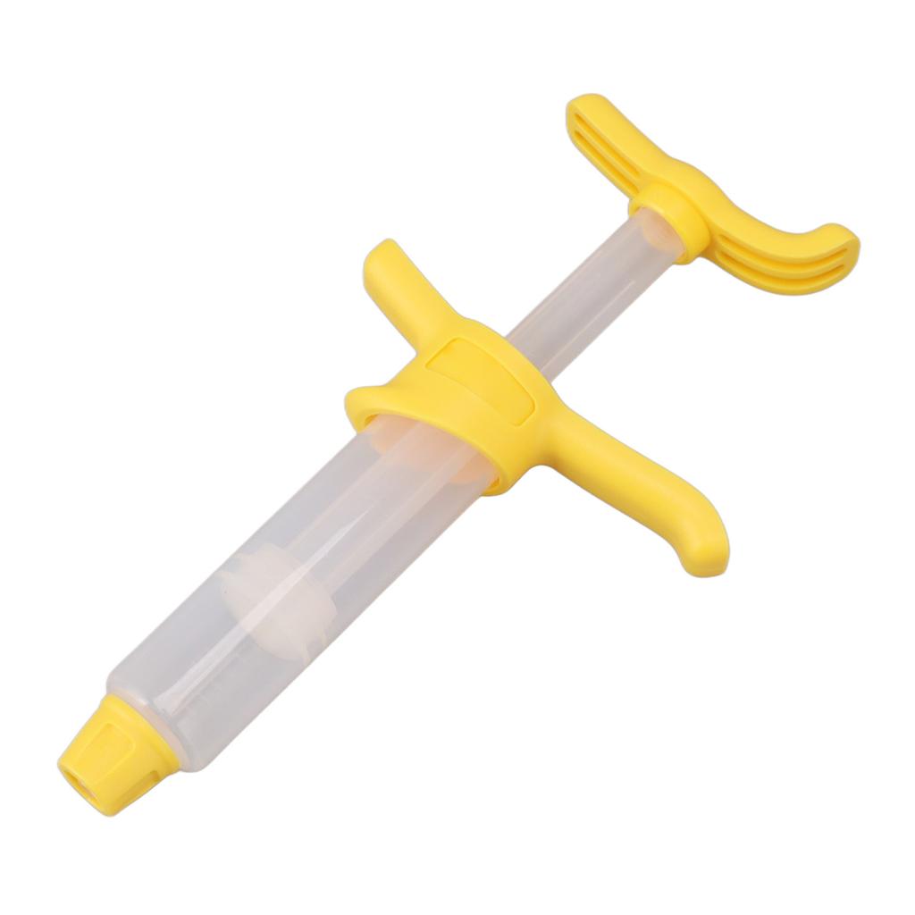 Disc Brake Bleed Kit Durable Plastic Easy Operation Box Packed Stable Oil Bike Bleed Kit for Repair Oiling