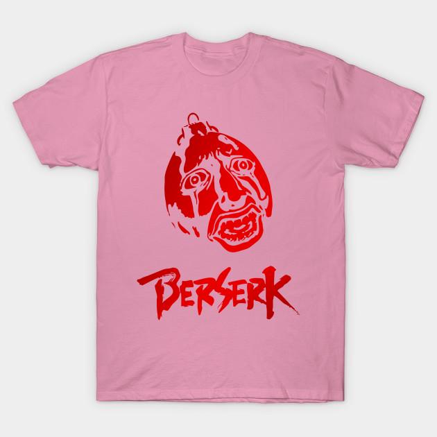 

Футболка женская Behelit From Berserk Harajuku Print Kawaii футболка летняя с коротким рукавом женская футболка топ футболка S розовый