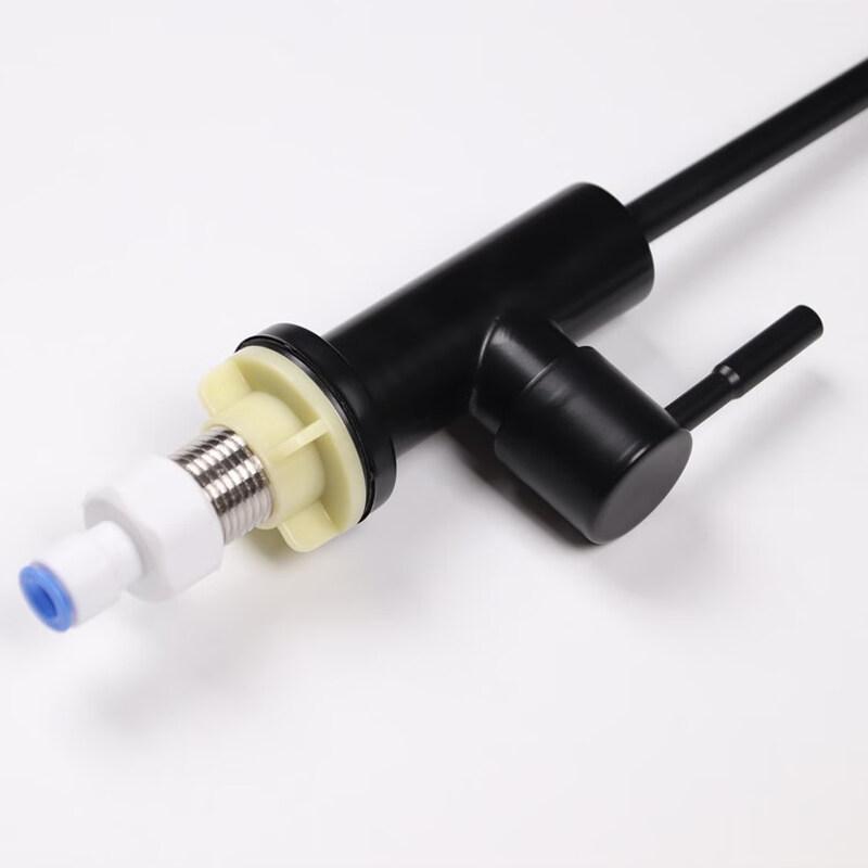 304 Stainless Steel Kitchen Water Filter Faucet