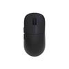 AIM1 Shigure Gaming Mouse Polling Rate 8000Hz 45g Ultra Lightweight Wireless Wired Compatible 80 Hours Battery Life (Black)